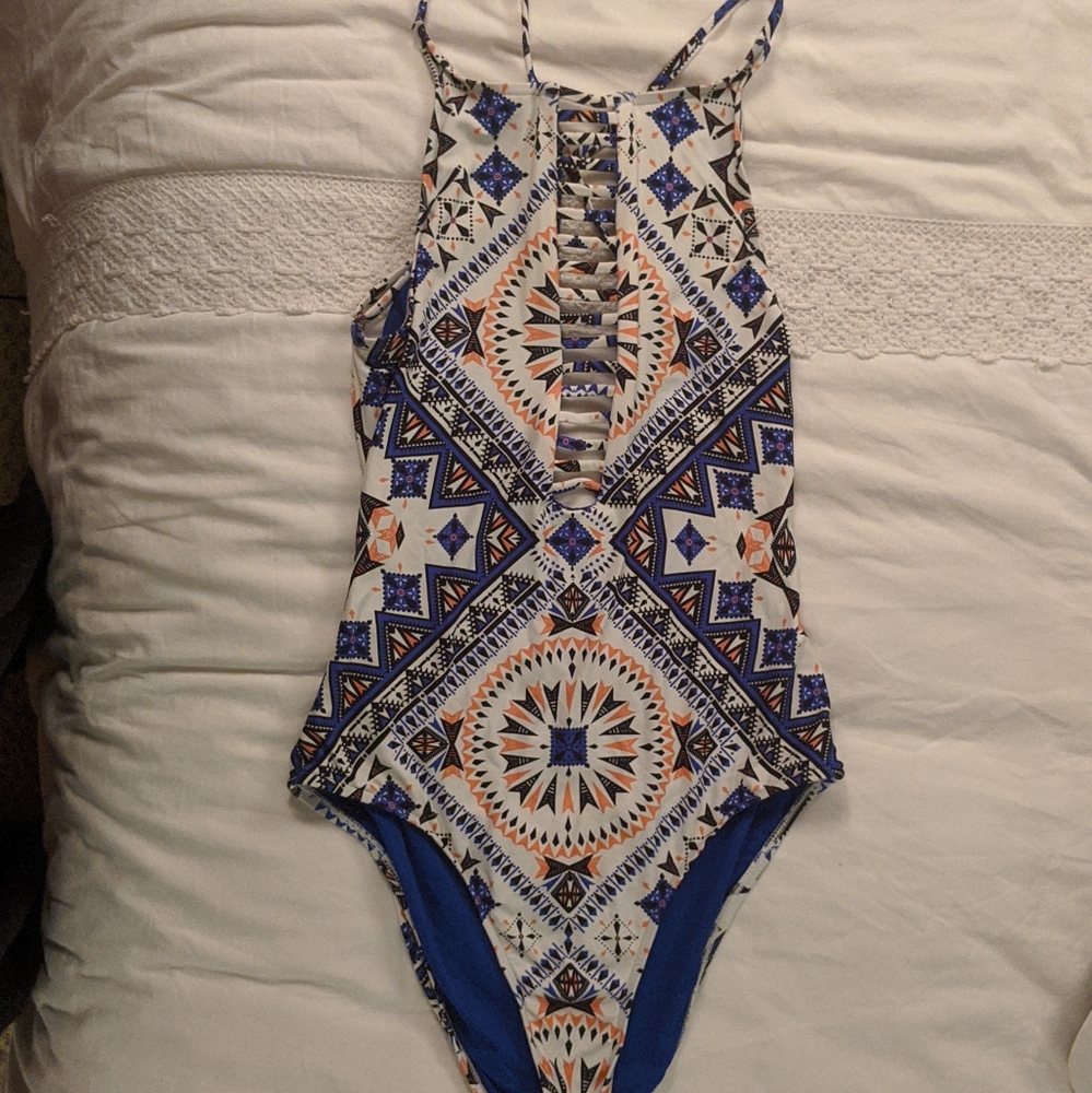Rip Curl One Piece